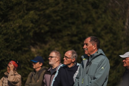 Obrezovanje sadovnjaka ob Prežihovi bajti (10)